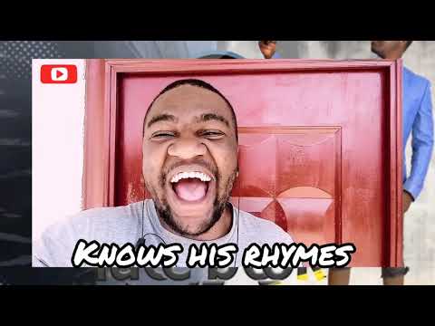 FIRST REACTION :: Briness - Pa Facebook (Feat. Briskarn) Prod. Mr. Mpende