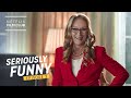 Meryl Streep S Improv Outtakes From Don T Look Up Behind The Scenes Netflix