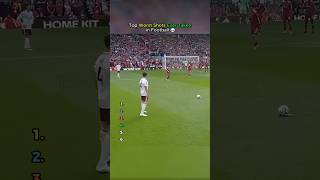 Download lagu Top Worst Shots Ever Taken in Football 💀 mp3