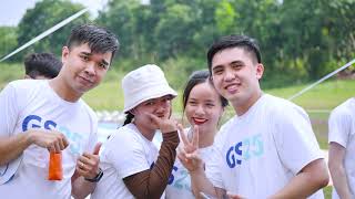 GS25 VN - Sống ... Team Building 2022 - Khối Cửa Hàng Recap