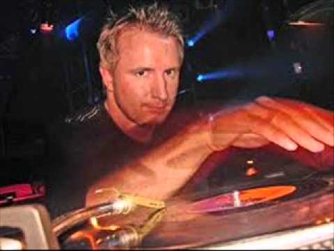 DJ CP pulse factory decembre 2007