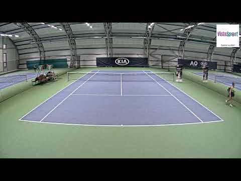 Kurt 3_2.12.2019  TCG Karlovy Vary "A" - Dorostenky