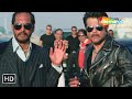 RDX Ki ENTRY अभी हम ज़िंदा हैं Feroz Khan Nana Patekar Anil Kapoor