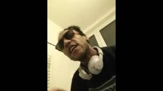 MoTrip | Wie ein Dealer #MUSICALLY @bekay_smith