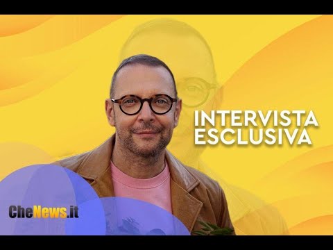 Esclusiva, Danilo Bertazzi: “Torno in TV con un nuovo programma”