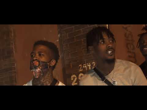 MafiaMike x 104Marly - Gutta