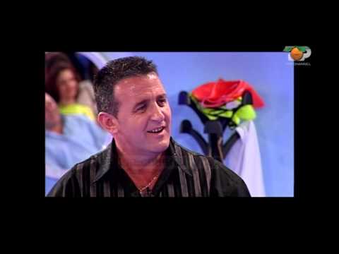 Portokalli, 31 Tetor 2004 - Gjini (Skeçi me mesuesin)