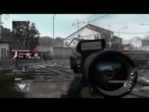 Rako: One Game Minitage