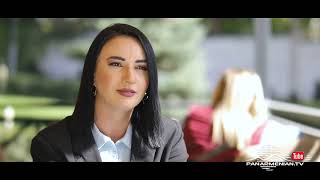 Մոխրոտի Երազները, Սերիա 42, Անոնս / Mokhroti Eraznery