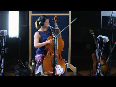 Elephant Revival plays "Hello You Who" at OpenAir