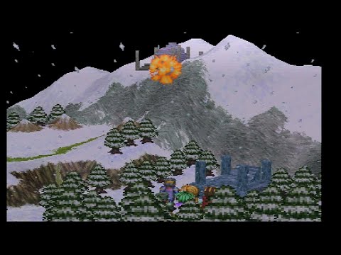 Shining Force III Scn 3 [SS] [53] Final battle [Medion]