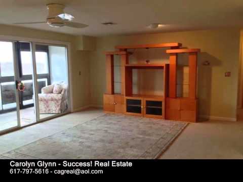 40 Greenleaf St, Quincy MA 02169 - Condo - Real Estate - For Sale -