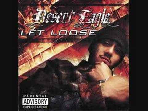 LET LOSE~DESERT EAGLE