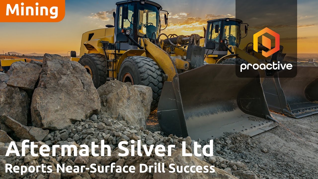 Aftermath Silver reports high-grade Silver, Copper, and Manganese from drilling at Berenguela 