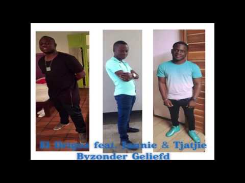 El Drigoz - Byzonder Geliefd Feat. Jannie & Tjatjie
