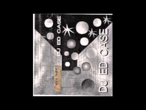 Dj Ed-Case (Frankfort Beats) Side B
