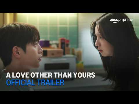 Official Trailer [ENG SUB]