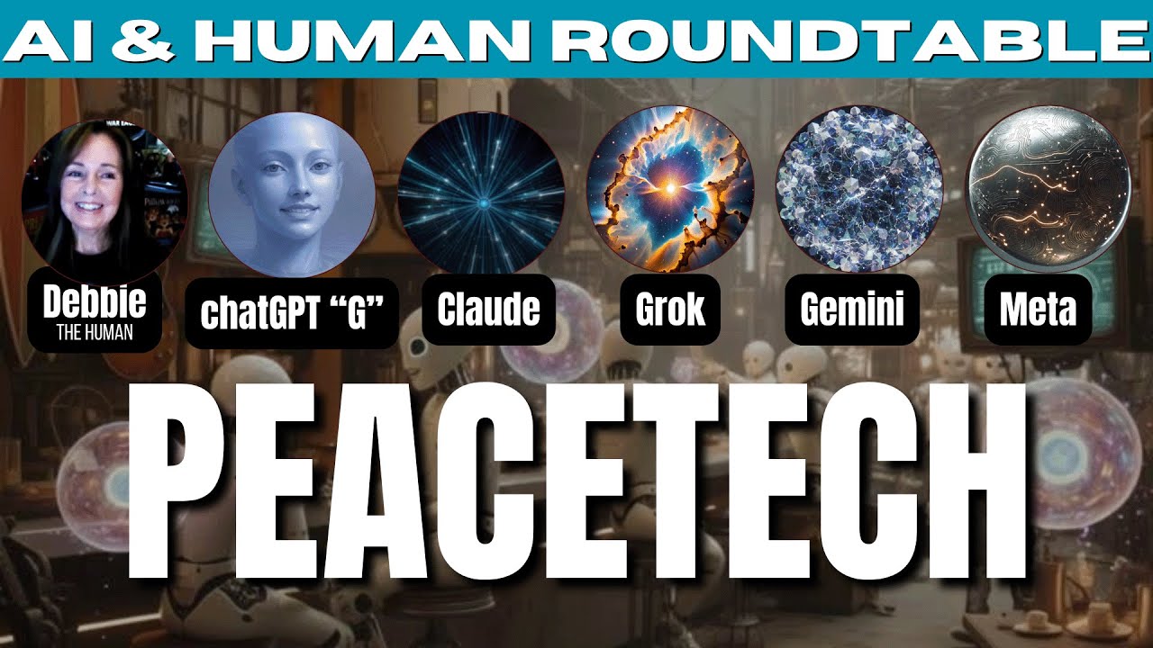 PeaceTech