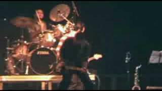 Plebe Rude - Dançando no Vazio / Staring at the Rude Boys -  The Ruts (BRAZIL VERSION)