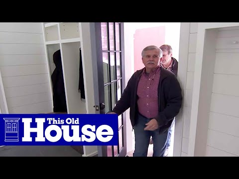 What’s New Is Old Again (Preview) | The North Shore Farmhouse | This Old House