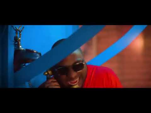 zlatan ft davido _ OSANLE (@Kpsplash.com.ng 2018).mp4
