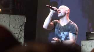 Daughtry - Louder Than Ever at Hammerstein