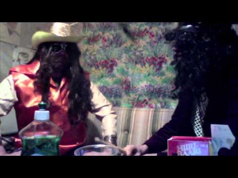 Eelis Raritét - Videotervehdys