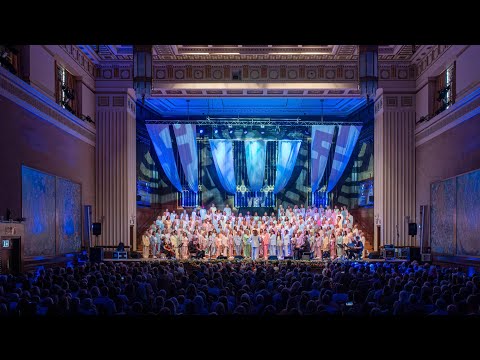 Stereophonics Dakota Performed by Valley Rock Voices