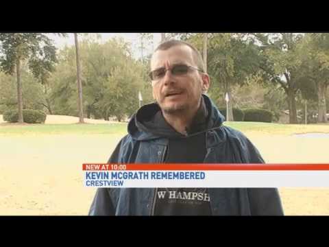 Co-workers of triple homicide victim express condolences