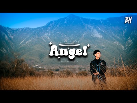A$aplight - "ANGEL" (Video Oficial)
