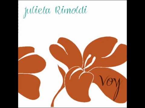 Julieta Rimoldi - Esto y mucho mas.wmv