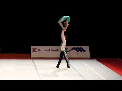 EC 2015   405   PnA   Junior   MxP   BLR   Bal   EVSTAFEEV & KASYAN