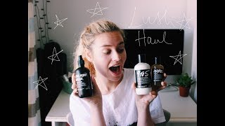 Top 10 Lush Products from an Ex Worker // Ruby Woods
