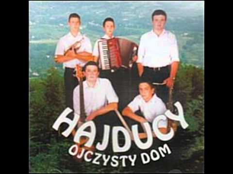 Hajducy-Tacy byliśmy