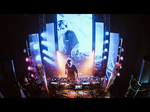 J Worra - HARD Summer Staycation Virtual Rave-A-Thon