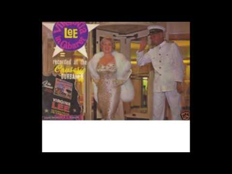 Virginia Lee & Murray Campbell - Goodbye my love