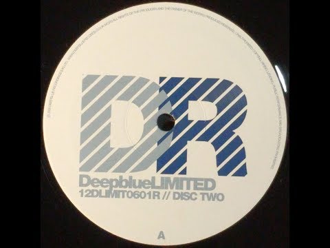 {Vinyl} Double V ‎- Moscow Morning (Vadims New Year Remix)