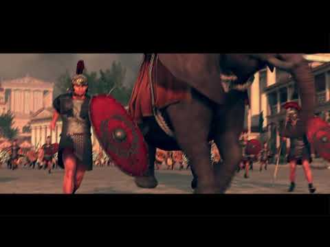 Grand Campaign: Kush Victory