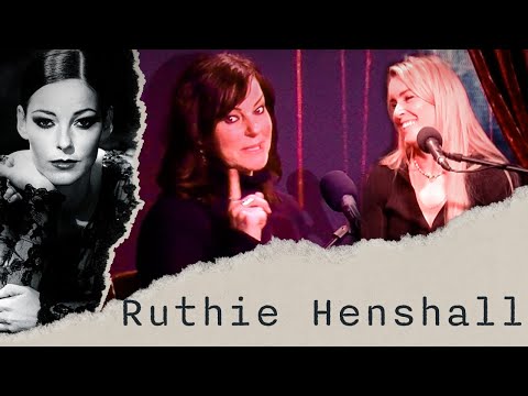 The iconic role Ruthie Henshall almost turned down | Off Script