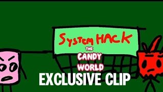 The Candy World Movie (2026) Video