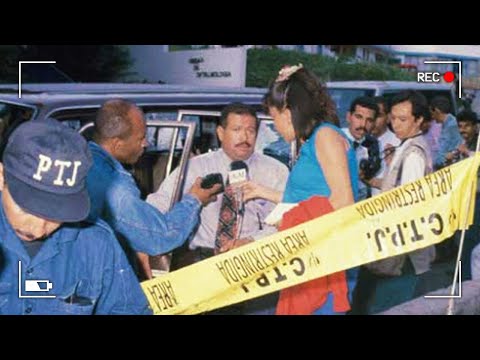 El Secuestro Captado en TV que Horrorizó a Venezuela