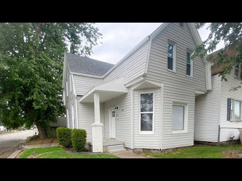 300 E Michigan property video