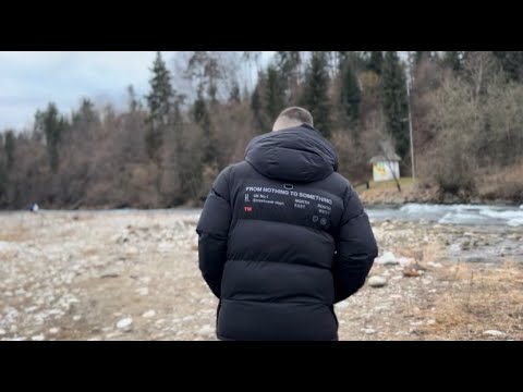 Maciuś - Zawirowania w głowie (prod.bylxcid) [Official Music Video]