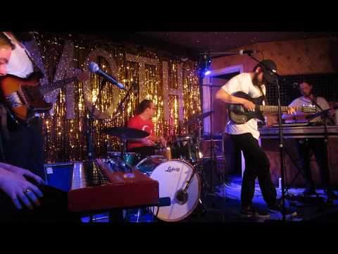 Mild High Club - Head Out Live @ Moth Club