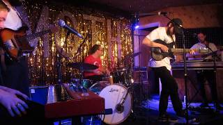 Mild High Club - Head Out Live @ Moth Club