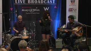 Natalie Prass &quot;Bird of Prey&quot; [LIVE SXSW 2015] | Austin City Limits Radio