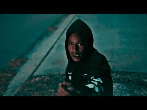 Kasher Quon - CNN News (Official Video) Prod By Undefined