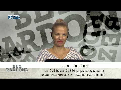 BEZ PARDONA 13.09.2023.