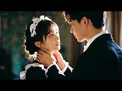 The Untouchable CEO Hated His Wife on Paper…But Couldn’t Resist Obsessed Over Her！