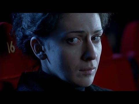 Kseniya Rappoport | La sconosciuta | LF0955